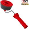 Dekton 6 Piece Paint Tool Kit With Pole