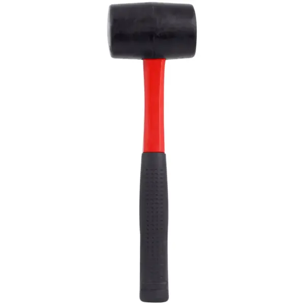 Dekton Rubber Mallet Fibreglass 16oz