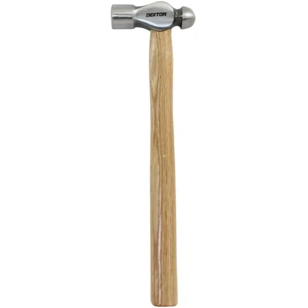 Dekton Ball Pein Hammer 8oz