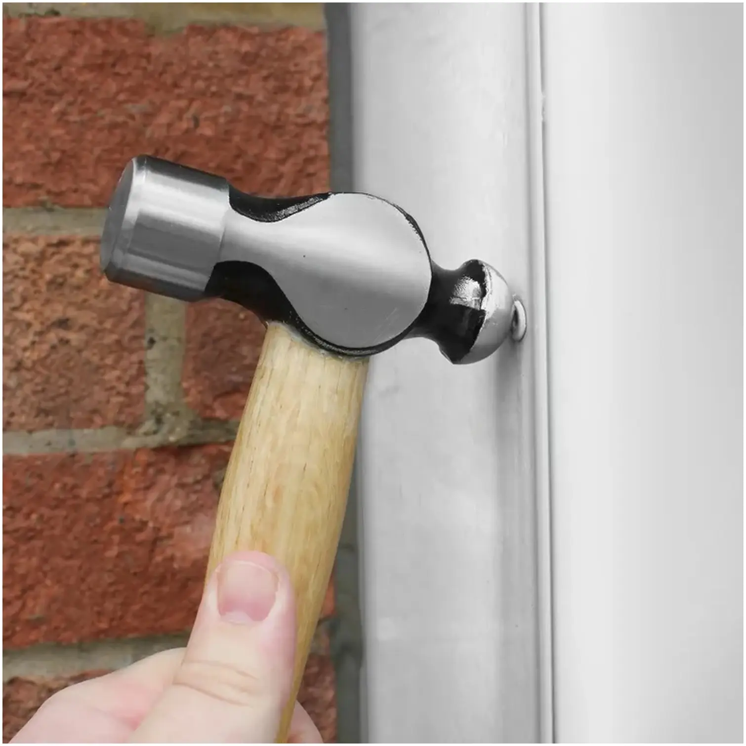 AVN0038_5 Dekton Ball Pein Hammer 8oz