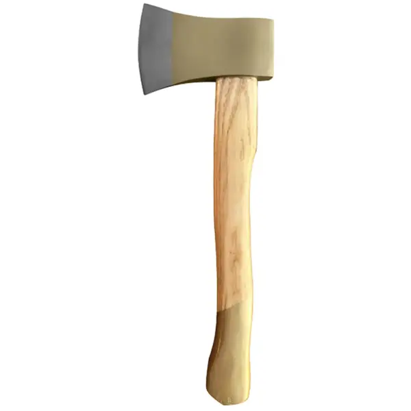 AVN0040 Dekton Wooden Shafted Hand Axe 24oz