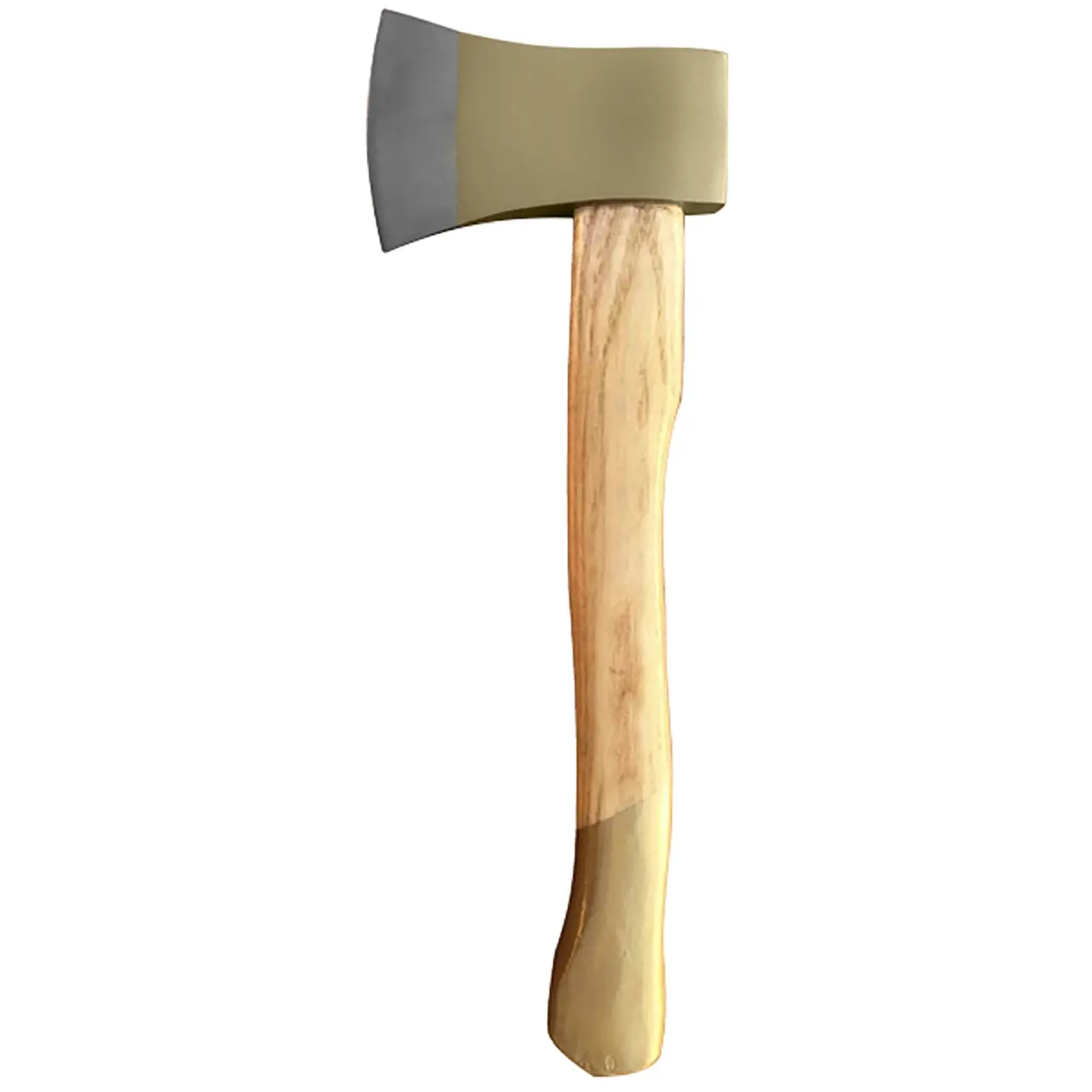 Dekton Wooden Shafted Hand Axe 24oz