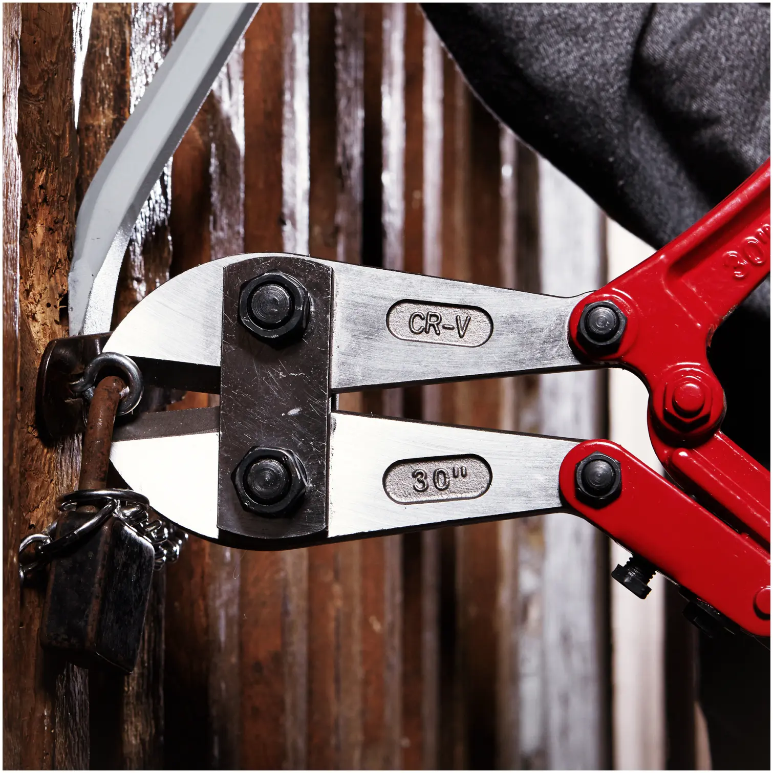 AVN0074_1 Dekton 610mm Bolt Cutters