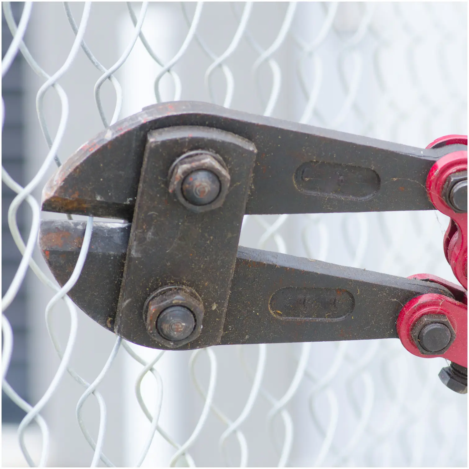 AVN0074_4 Dekton 610mm Bolt Cutters
