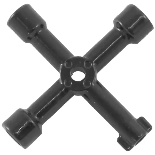 AVN0100 Dekton 4 Way Multi Key