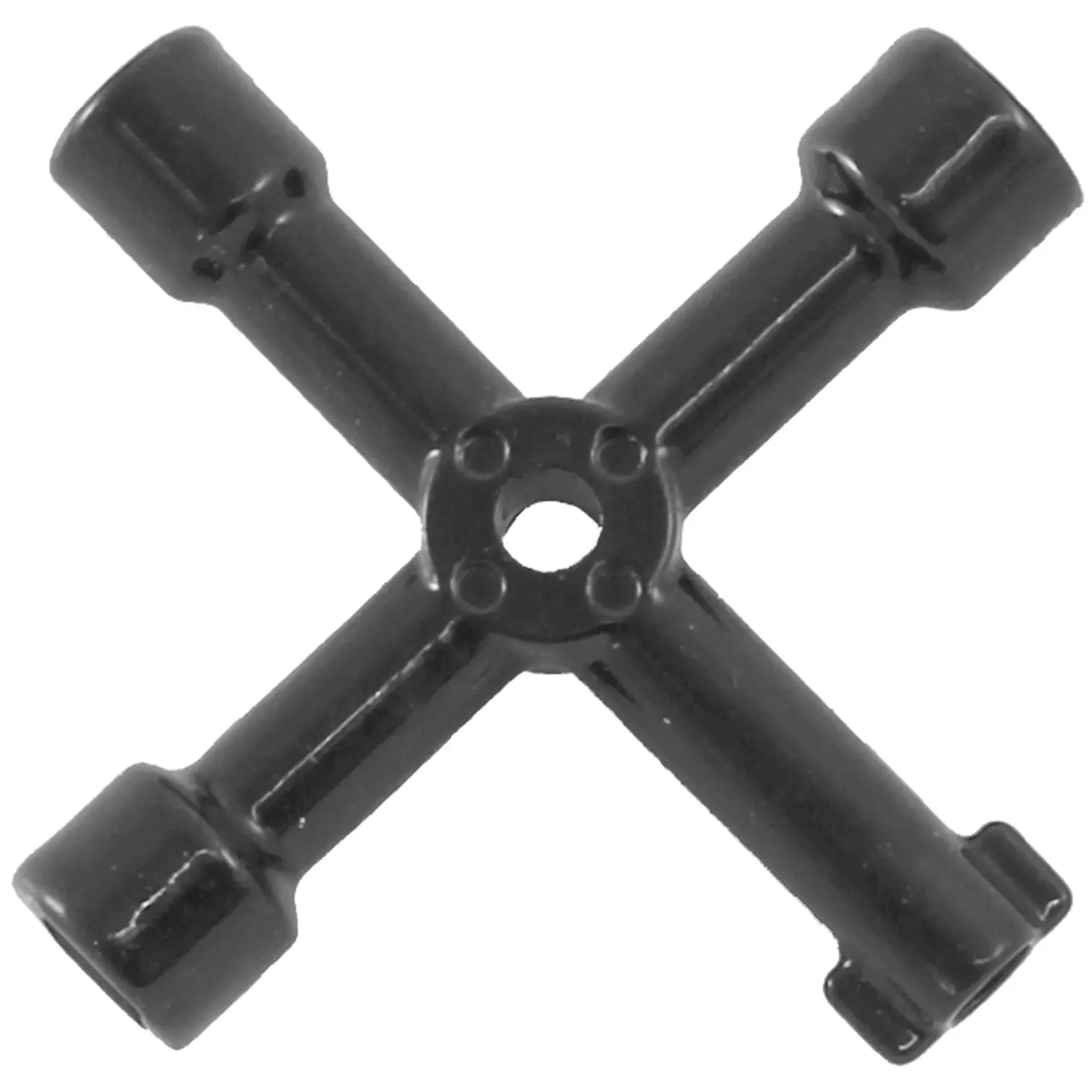 AVN0100 Dekton 4 Way Multi Key
