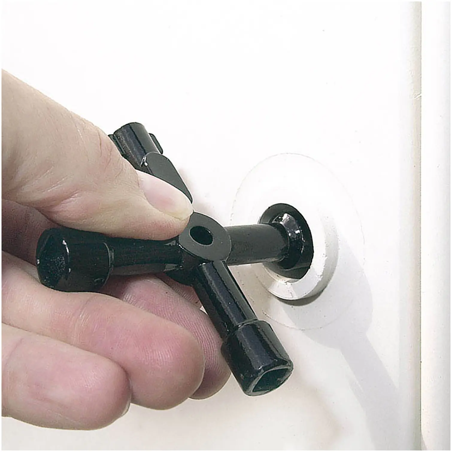 AVN0100_2 Dekton 4 Way Multi Key