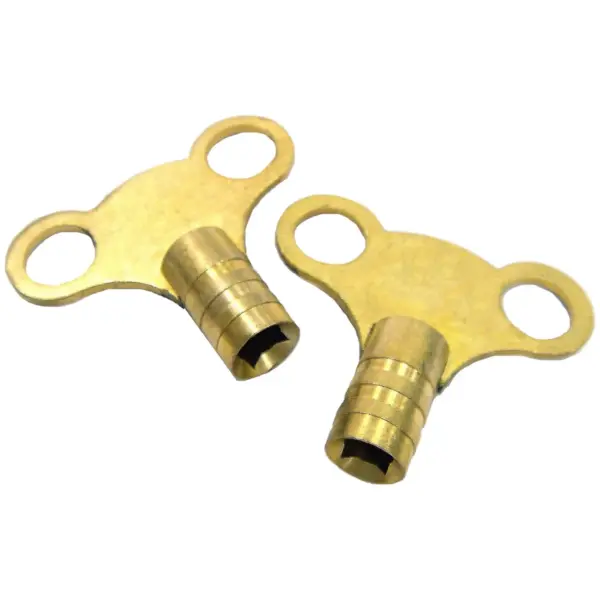 AVN0102 Dekton Radiator Keys Pack of 2