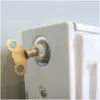 AVN0102_2 Dekton Radiator Keys Pack of 2