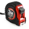 AVN0140_1 Dekton Blade Lock Tape Measure 3m