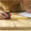 AVN0140_3 Dekton Blade Lock Tape Measure 3m