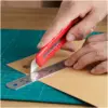 Dekton Utility Knife Set of 4
