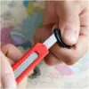 Dekton Utility Knife Set of 4
