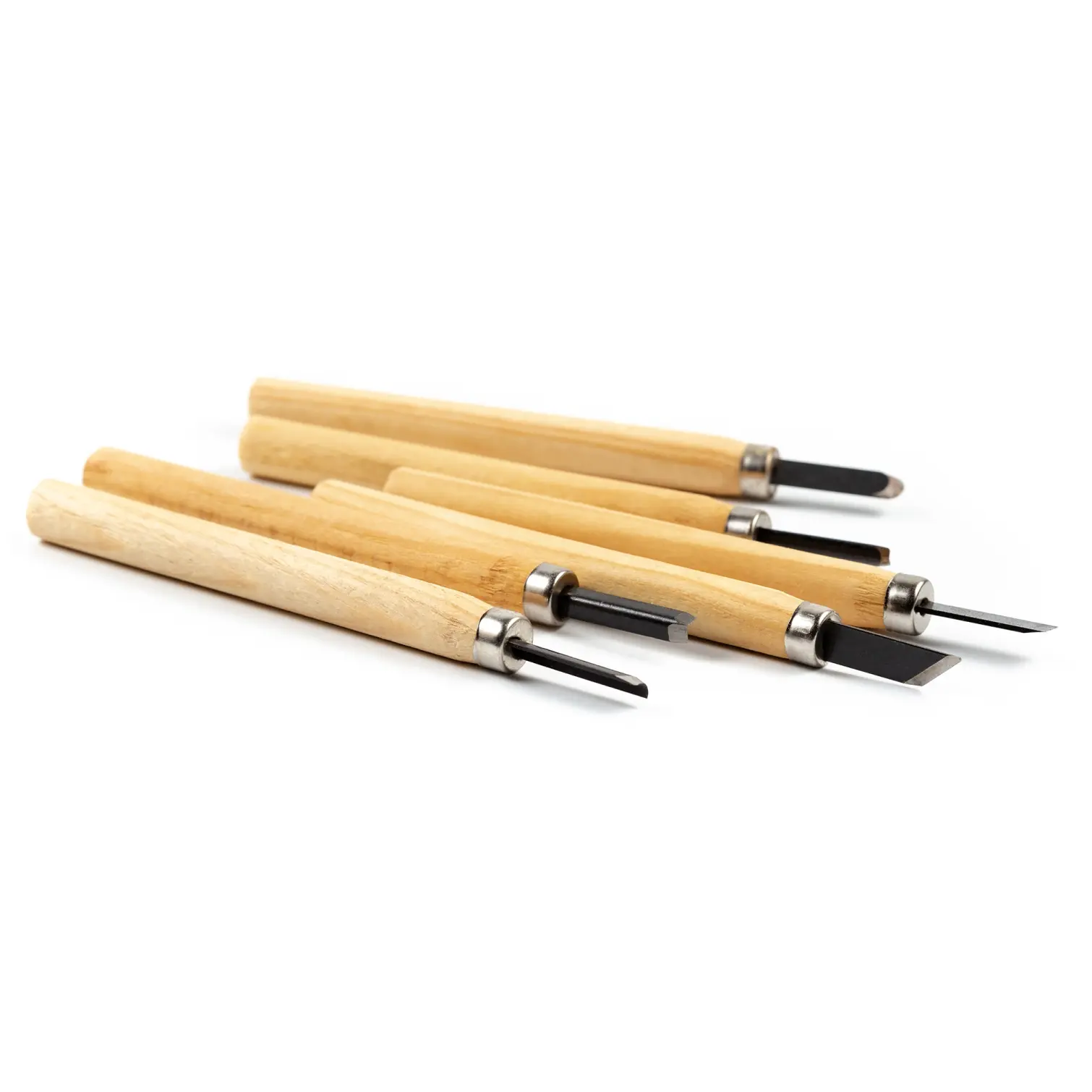 Dekton Carving Knife Set of 6
