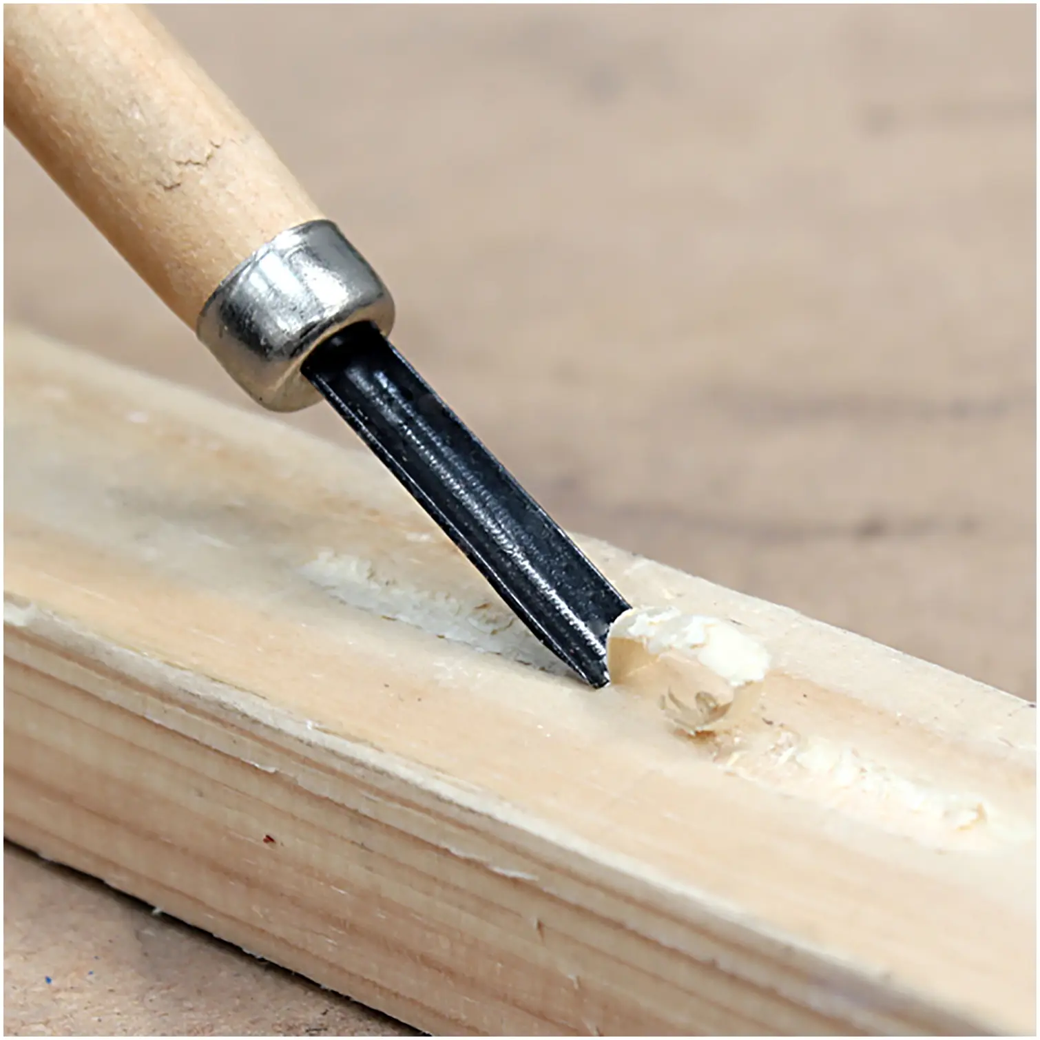 Dekton Carving Knife Set of 6