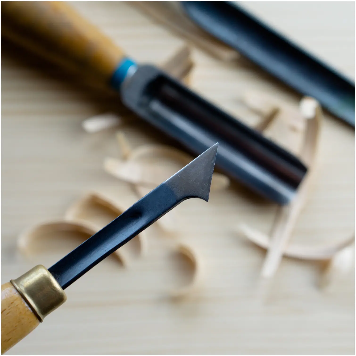 Dekton Carving Knife Set of 6
