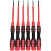 Dekton Torx Screwdriver Set of 6