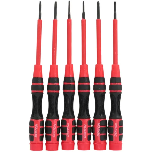 AVN0174 Dekton Torx Screwdriver Set of 6