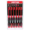Dekton Torx Screwdriver Set of 6