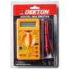 AVN0180_1 Dekton Digital Multi Tester