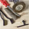 Dekton Multi Purpose Wire Brush