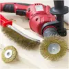 Dekton Multi Purpose Wire Brush