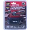 AVN0240_1 Dekton Rechargeable Head Torch