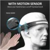AVN0240_3 Dekton Rechargeable Head Torch
