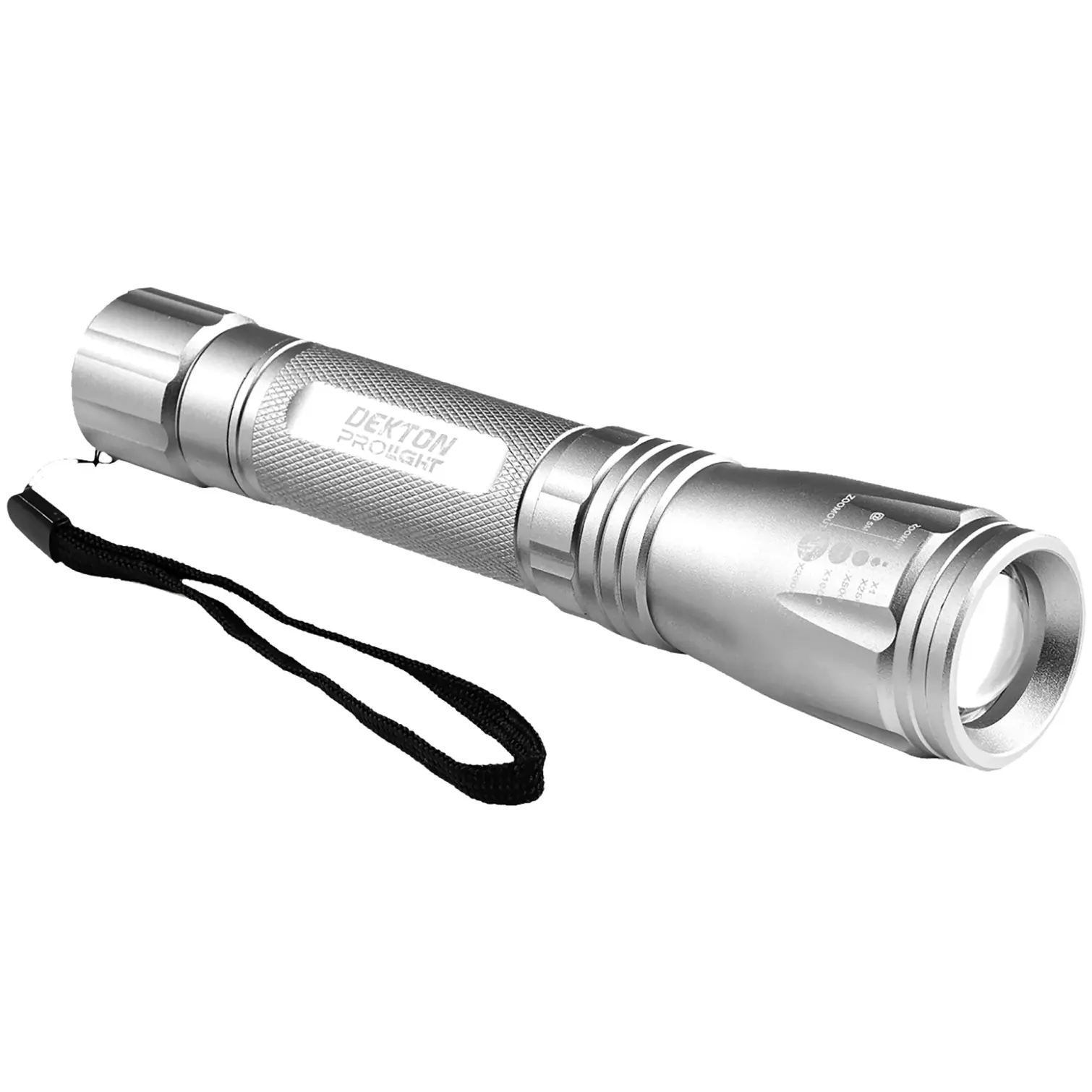 AVN0246_1 Dekton Explorer Torch 400 Lumens