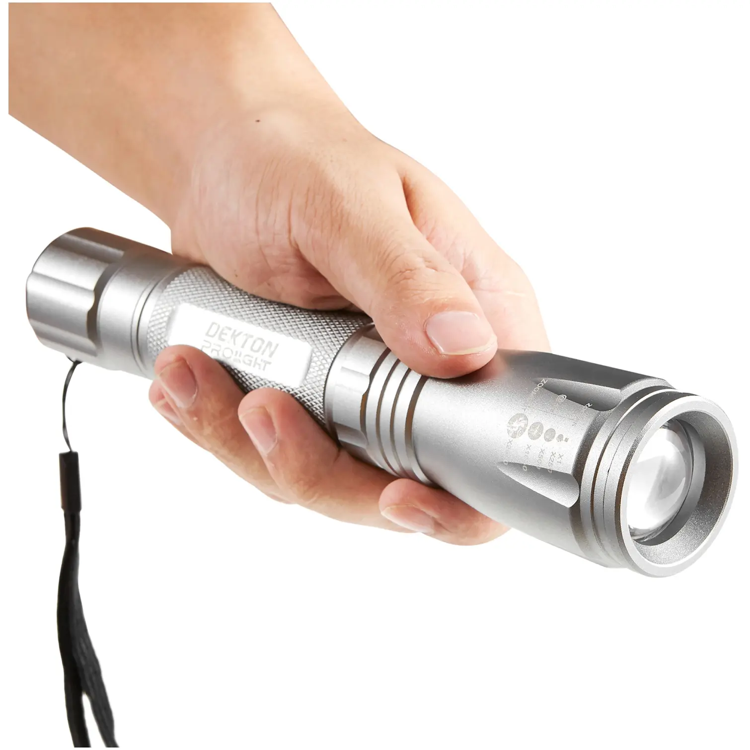 AVN0246_2 Dekton Explorer Torch 400 Lumens