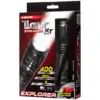 AVN0246_3 Dekton Explorer Torch 400 Lumens