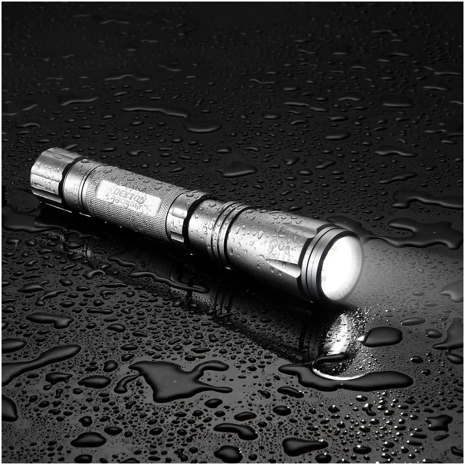 AVN0246_4 Dekton Explorer Torch 400 Lumens