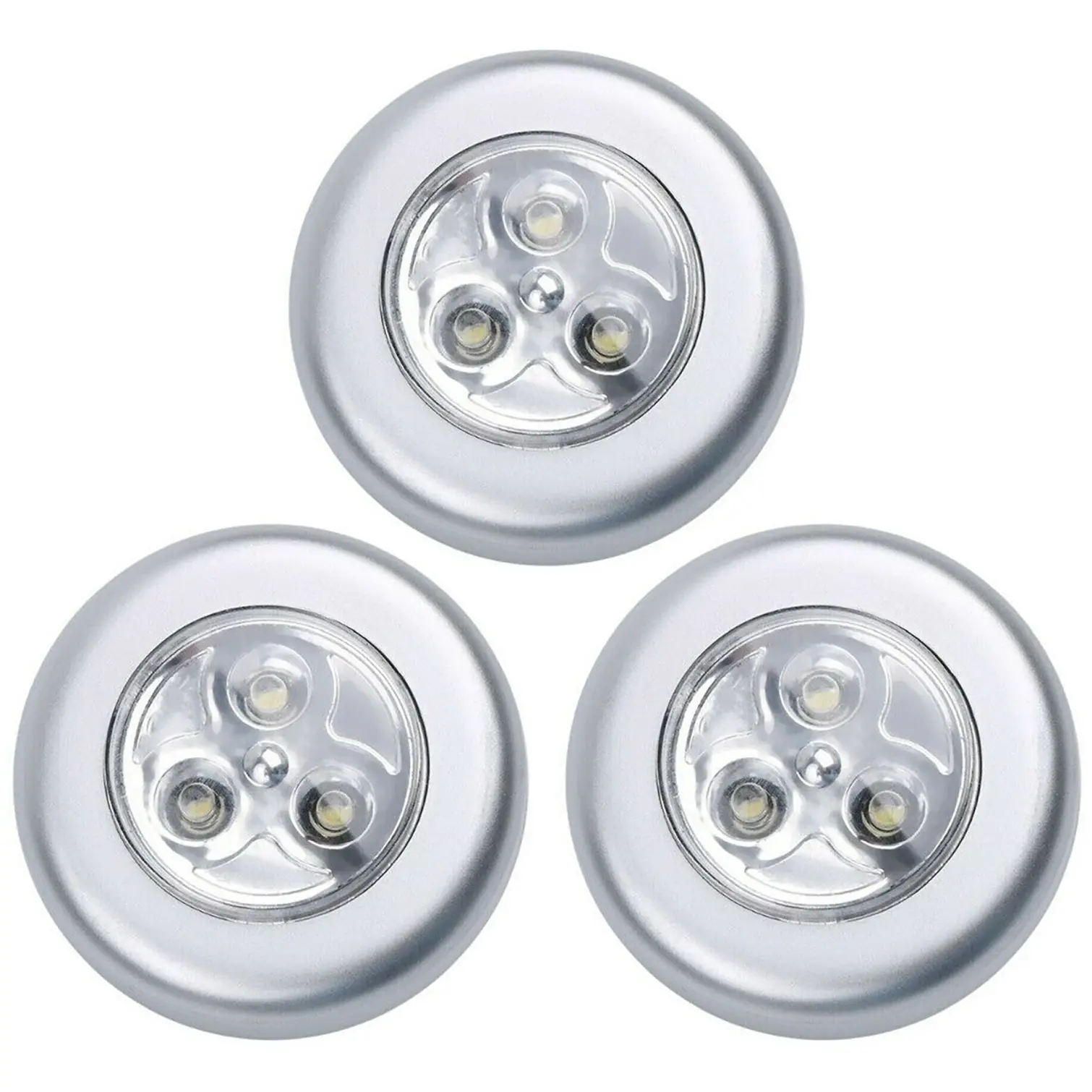 Dekton Homelight Set of 3