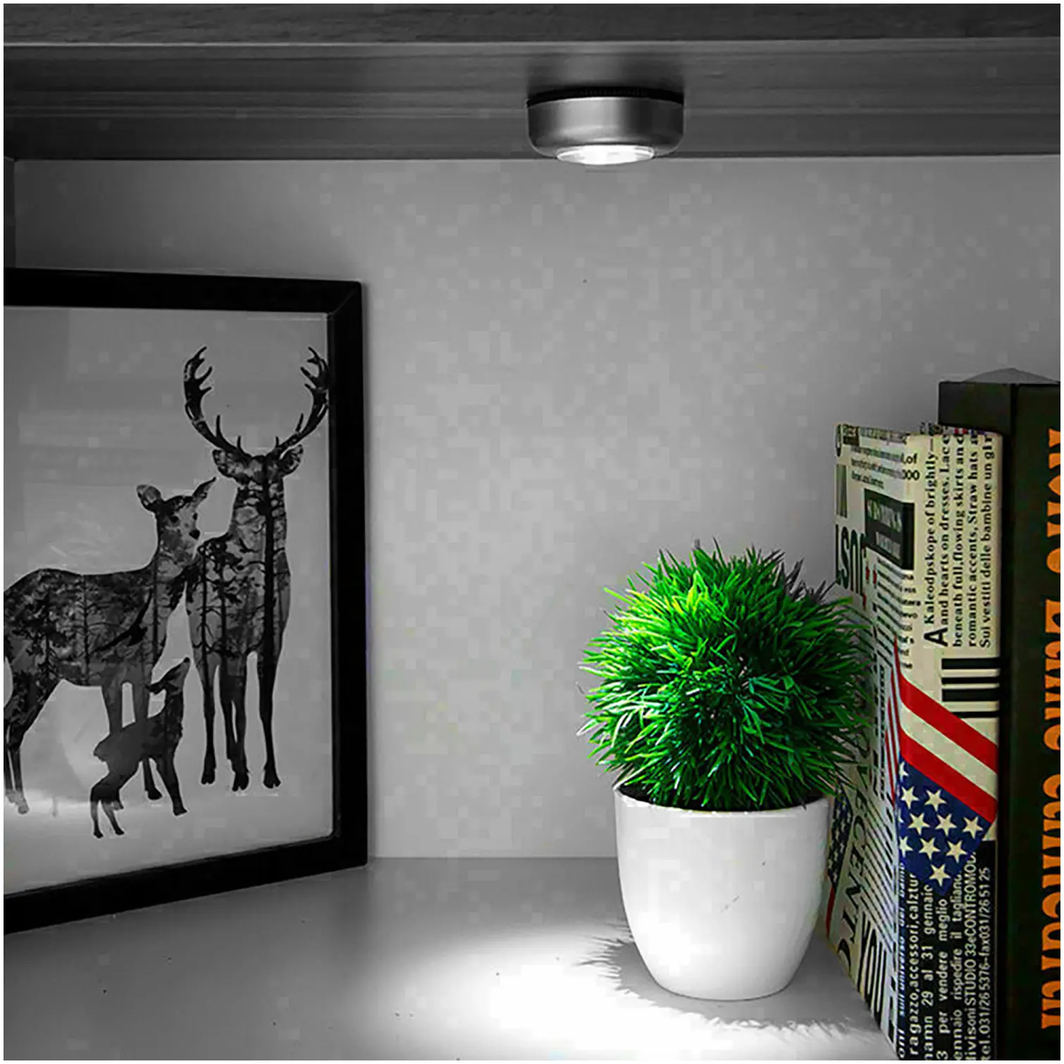 Dekton Homelight Set of 3