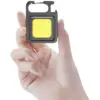 AVN0252 Dekton Rechargeable Keychain COB Light