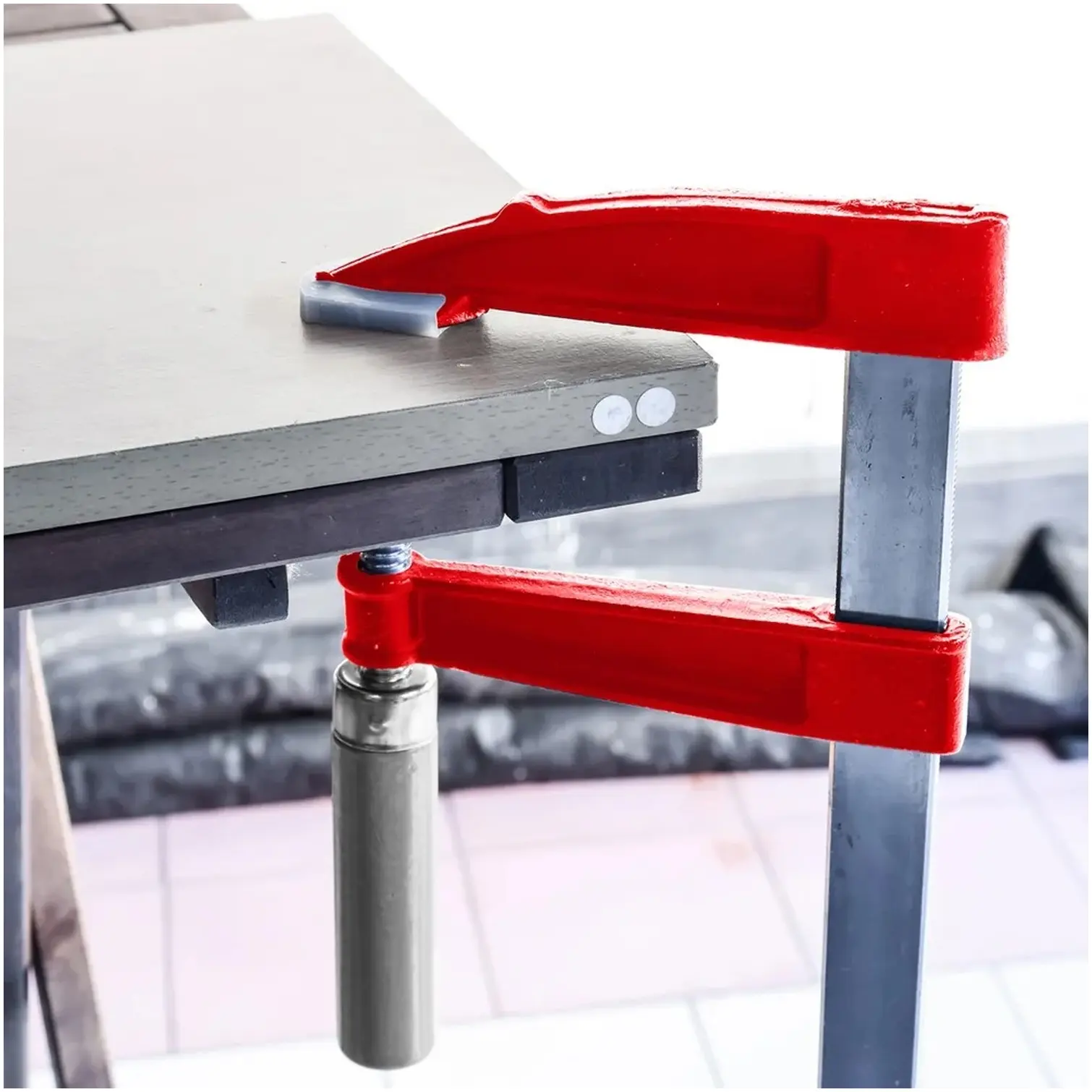 Dekton 30cm F Clamp