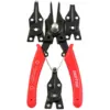 Dekton 5 Piece Circlip Plier Set
