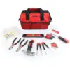 Dekton 30 Piece DIY Tool Kit
