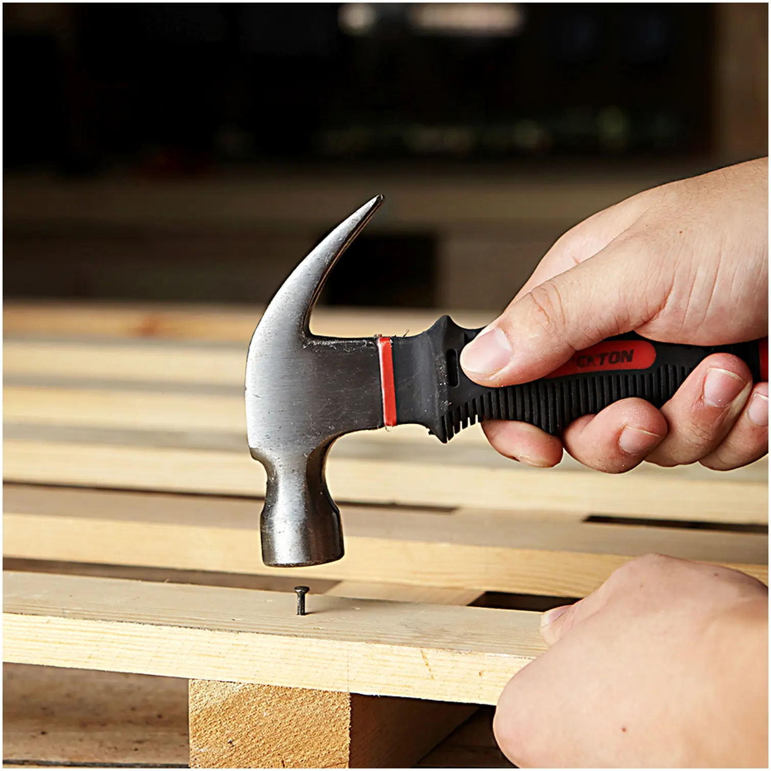 Dekton 30 Piece DIY Tool Kit