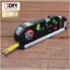 Dekton Multi-Purpose Laser Level