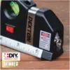 Dekton Multi-Purpose Laser Level