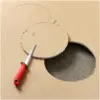 Dekton Jab Saw