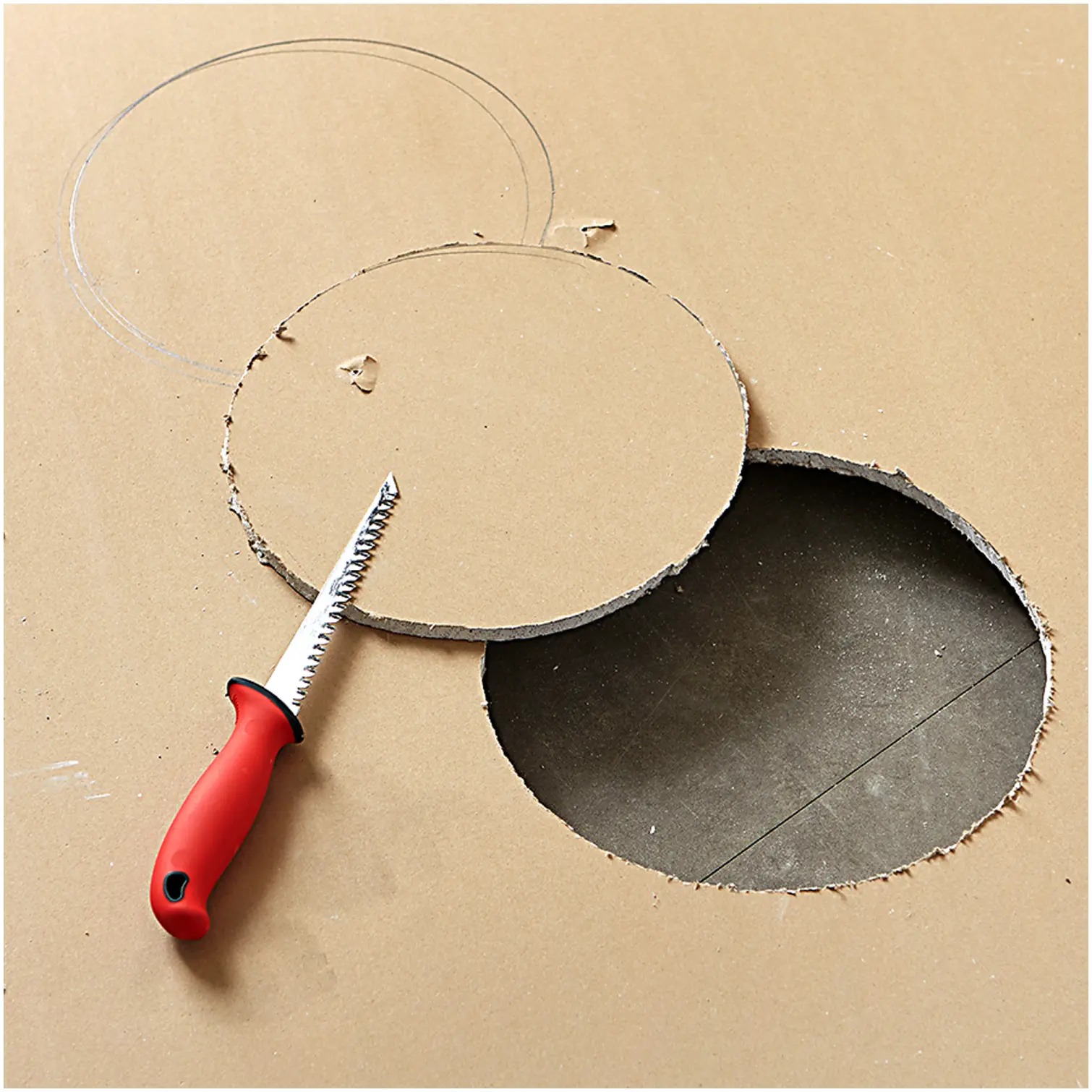 Dekton Jab Saw