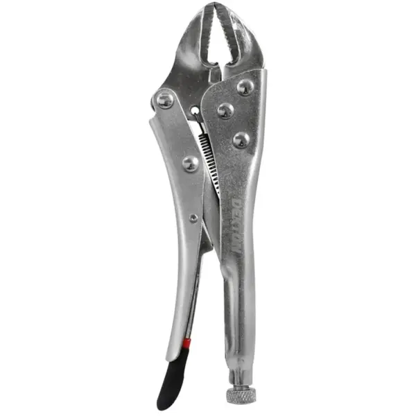 Dekton Locking Grip Plier 250mm