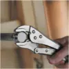Dekton Locking Grip Plier 250mm