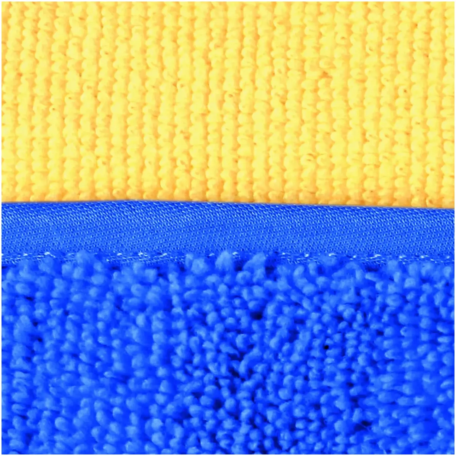 Goodyear Microfibre Drying Towel 2 in 1