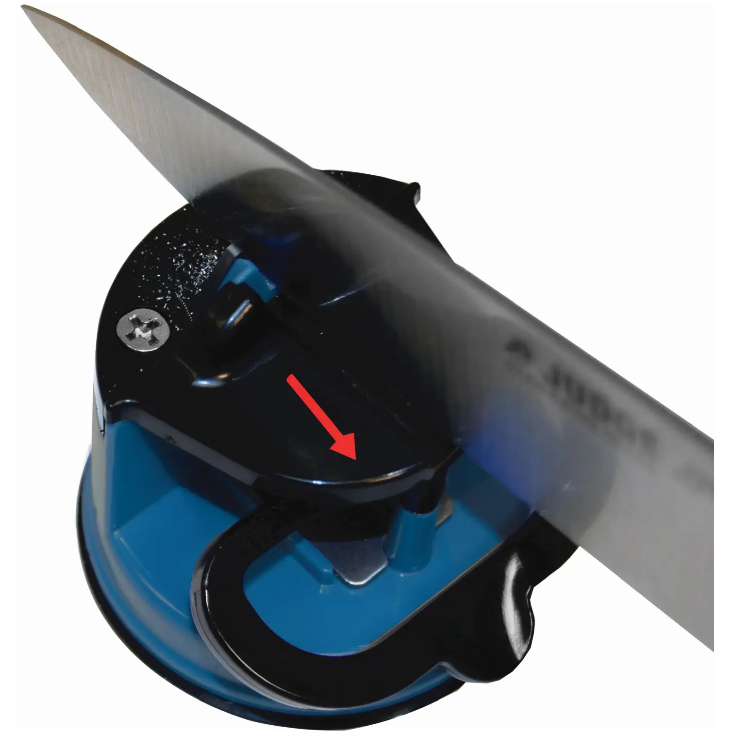 Anysharp Knife Sharpener