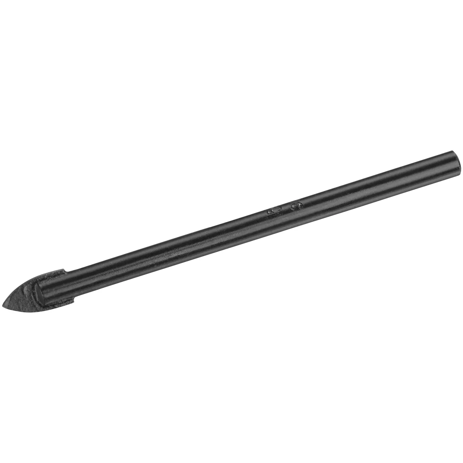 BDA1000_1 Stanley Tile & Glass Drill Bit 5mm x 70mm