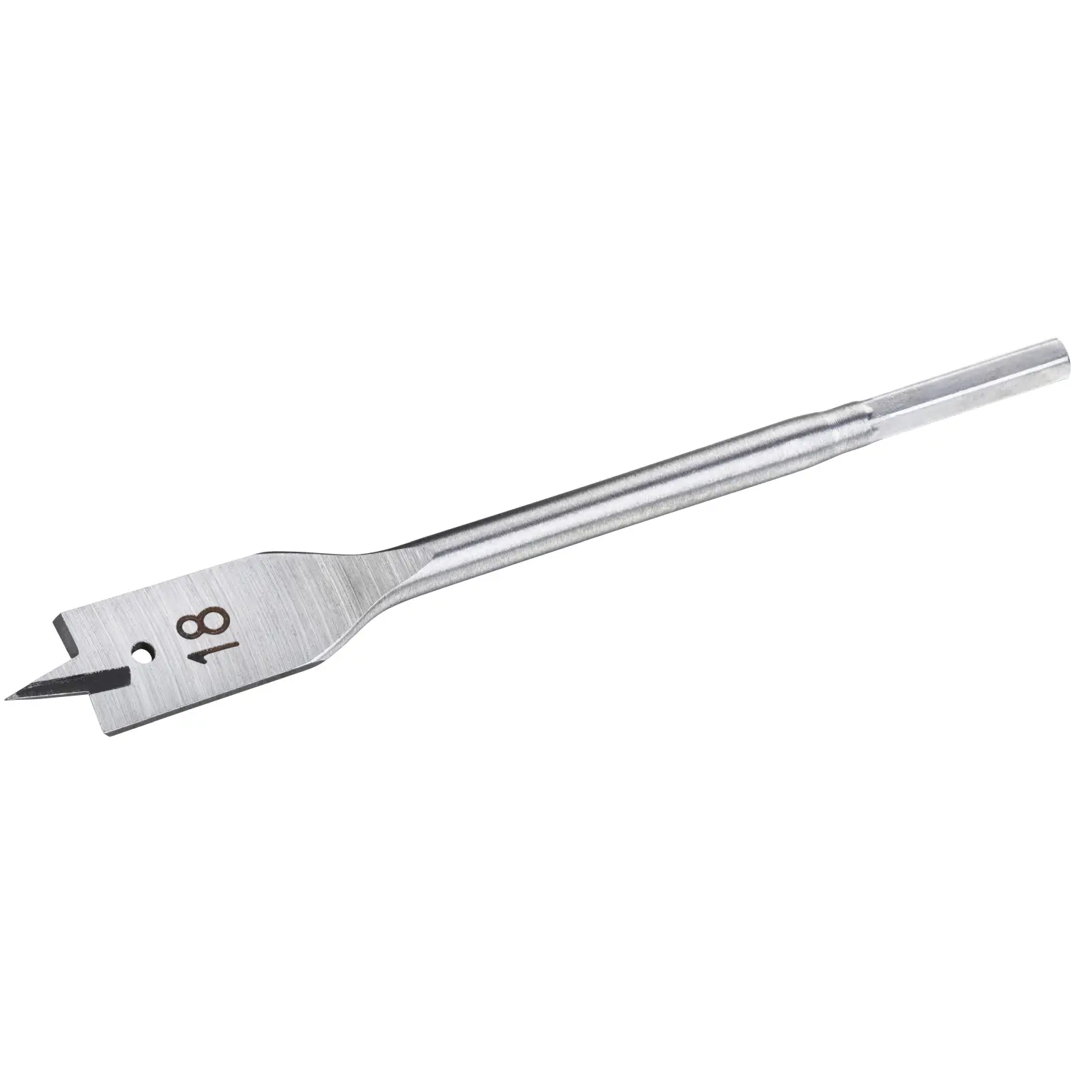 BDA1106_1 Stanley Flatwood Drill Bit 18mm x 154mm
