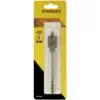 BDA1110 Stanley Flatwood Drill Bit 22mm x 154mm